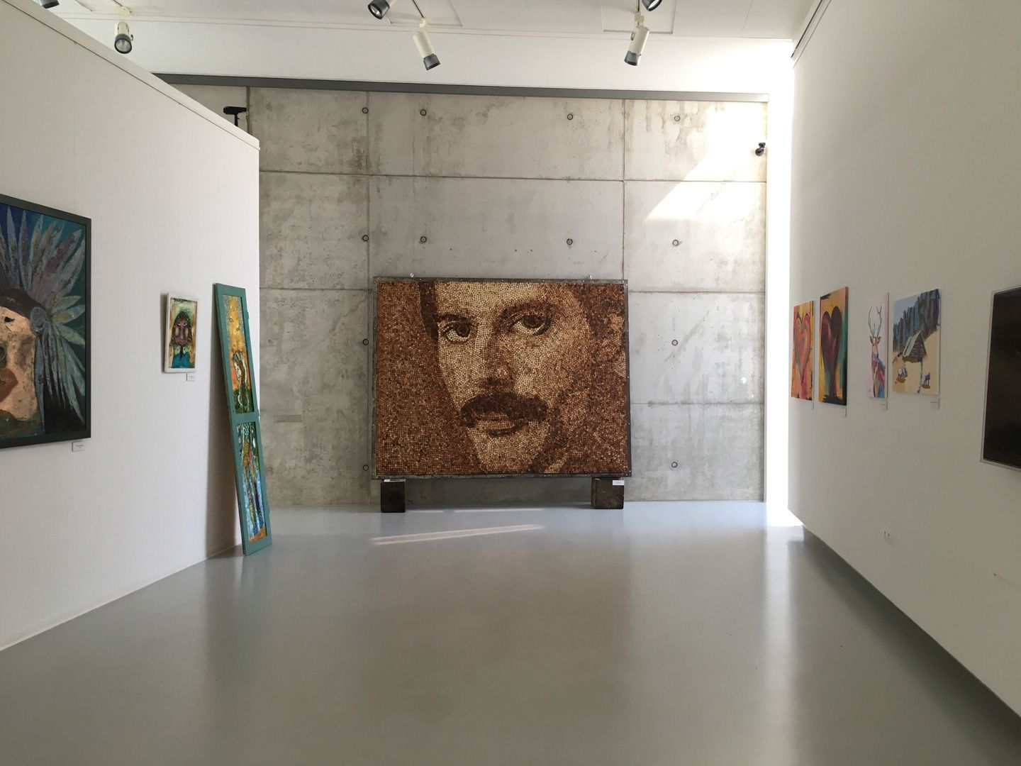 Art of Cork Wine Art Crafts By Daniel Kubini